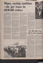   The Pacific Tribune - Friday, October 9, 1970   , page 6