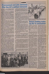  The Pacific Tribune - Friday, May 13, 1983   , page 7