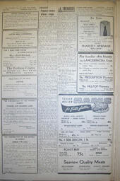 The Semiahmoo Sun and White Rock Weekly, April 10, 1952 (Page 2)