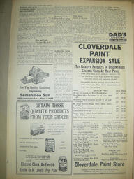 The Semiahmoo Sun and White Rock Weekly, April 04, 1957 (Page 8)