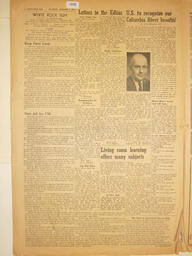 The White Rock Sun, February 05, 1959 (Page 6)