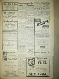 The White Rock Sun, September 04, 1958 (Page 9)
