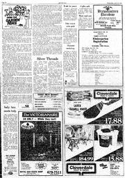 The Review Wed, April 11, 1984 (Page 12)