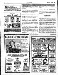 The Peninsula News Review Wed, May 20, 1998 (Page 30)