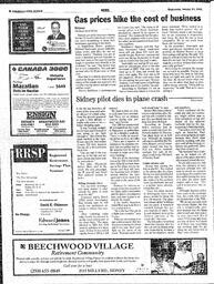 The Peninsula News Review Wed, January 24, 2001 (Page 6)