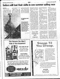 The Peninsula News Review Wed, November 29, 2000 (Page 7)