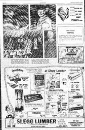 The Review Wed, December 19, 1984 (Page 26)