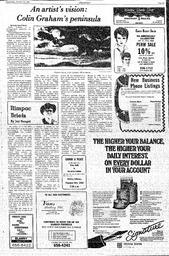 The Review Thu, October 11, 1984 (Page 15)