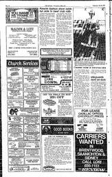 The Review Wed, July 26, 1989 (Page 8)