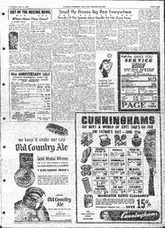 Saanich Peninsula And Gulf Islands Review Wed, June 12, 1963 (Page 9)
