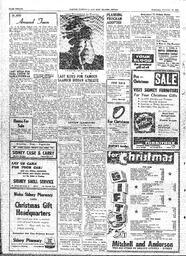 Saanich Peninsula And Gulf Islands Review Wed, November 30, 1966 (Page 12)