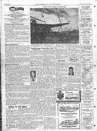 Saanich Peninsula And Gulf Islands Review Wed, July 17, 1957 (Page 4)