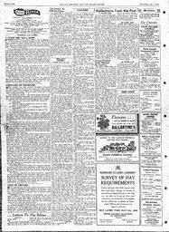Saanich Peninsula And Gulf Islands Review Wed, July 4, 1956 (Page 4)