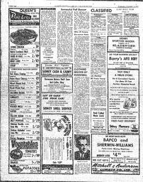 Saanich Peninsula And Gulf Islands Review Wed, November 1, 1967 (Page 10)