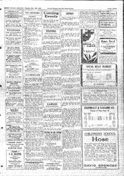 Saanich Peninsula And Gulf Islands Review Thu, September 19, 1929 (Page 3)