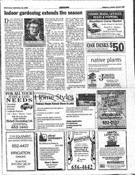 The Peninsula News Review Wed, September 15, 1999 (Page 23)