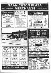 The Sidney Review Wed, April 25, 1979 (Page 5)
