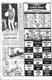 The Sidney Review Wed, August 12, 1981 (Page 3)