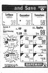 The Sidney Review Wed, October 14, 1981 (Page 15)