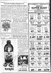 The Sidney Review Wed, December 21, 1977 (Page 3)