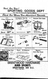The Sidney Review Wed, November 2, 1977 (Page 13)