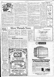 The Review Wed, October 26, 1983 (Page 14)