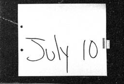 1991-07-10 - City of Port Coquitlam - Environmental Protection Committee - Agenda and Minutes