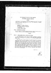 1990-02-20 - City of Port Coquitlam - Environmental Protection Committee - Agenda and Minutes
