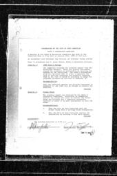 1989-01-10 - City of Port Coquitlam - Parks & Recreation Committee - Agenda and Minutes