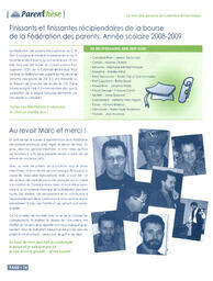   PARENTHÈSE, 2009   , page 16