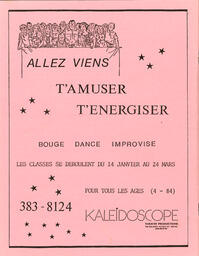   LE PHARE, 1989   , page 32