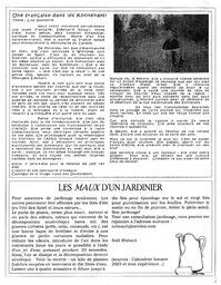   LA VOIX DES KOOTENAYS, 2003   , page 4