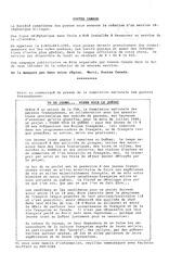   LE TRAIT D'UNION, 1988   , page 2