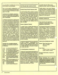   LE TRAIT D'UNION, 1993   , page 4