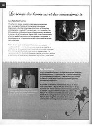   ANNUAIRE - FFCB, 2012   , page 126