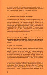   DANS L'CADRE, 1991   , page 24