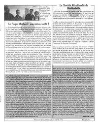   BONJOUR MAILLARDVILLE, 2004   , page 5