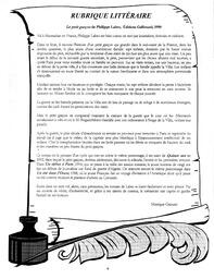   LE R�VERB�RE �CLAIR�, 1999   , page 4