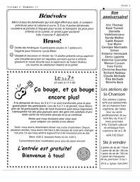   L'ANSE-AU-SABLE, 2002   , page 5