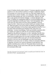   L'ANSE-AU-SABLE, 2010   , page 42