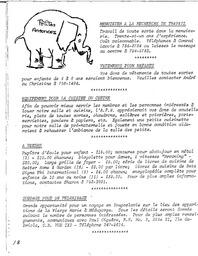   LE BASTION DE NANAIMO, 1986   , page 18