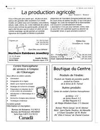   L'ANSE-AU-SABLE, 2004   , page 10