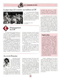   BULLETIN - CSFCB, 1997   , page 3