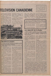 Le Soleil de Colombie, March 8, 1974, page 11