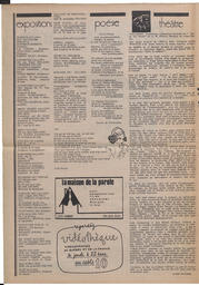 Le Soleil de Colombie, May 24, 1974, page 8