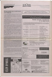 Le Soleil de Colombie-Britannique, February 20, 1998, page 4