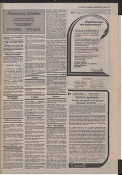 Le Soleil de Colombie, May 9, 1986, page 15