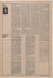 Le Soleil de Vancouver, June 25, 1971, page 7