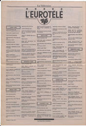 Le Soleil de Colombie, May 10, 1991, page 10