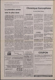 Le Soleil de Colombie, May 18, 1990, page 2